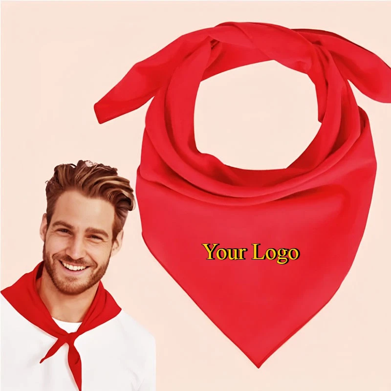 Wholesale Men Women Wedding Pa - Dog Bandana Scarf recension och pris
