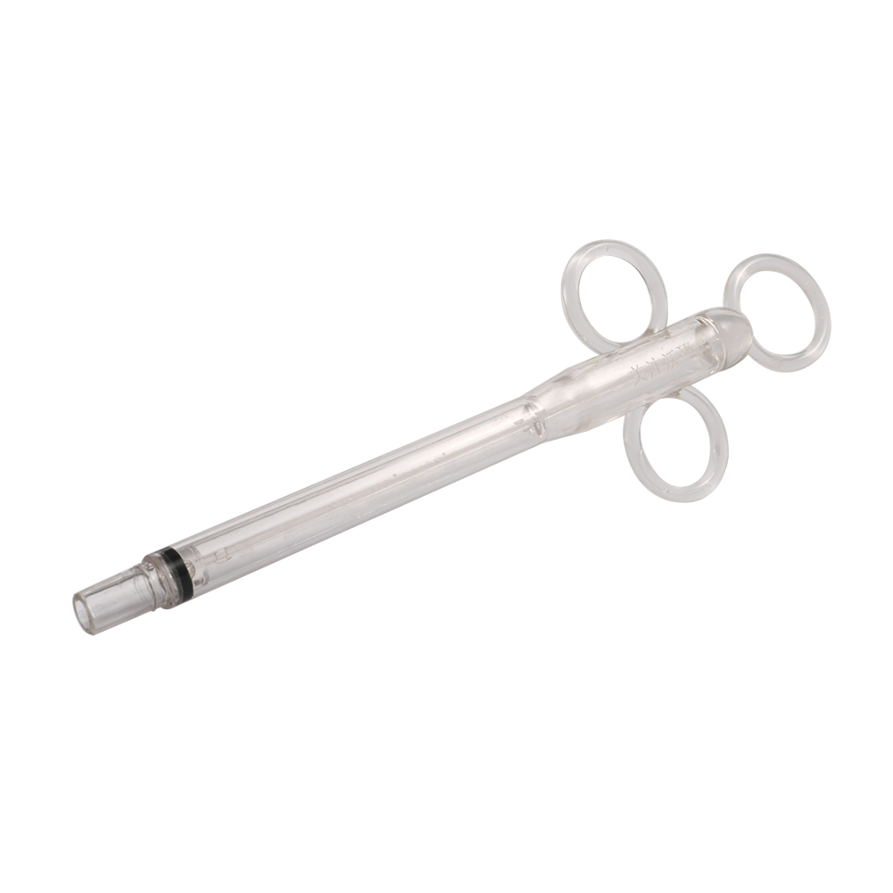 Baby Bird Feeding Syringe Parr - Pet Supplies Young recension och pris