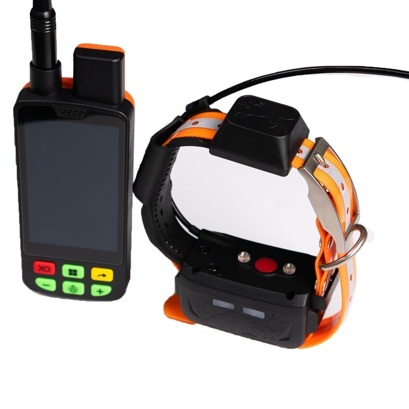Beagle Hunting GPS Collars | L - Pet Supplies Distributor recension och pris
