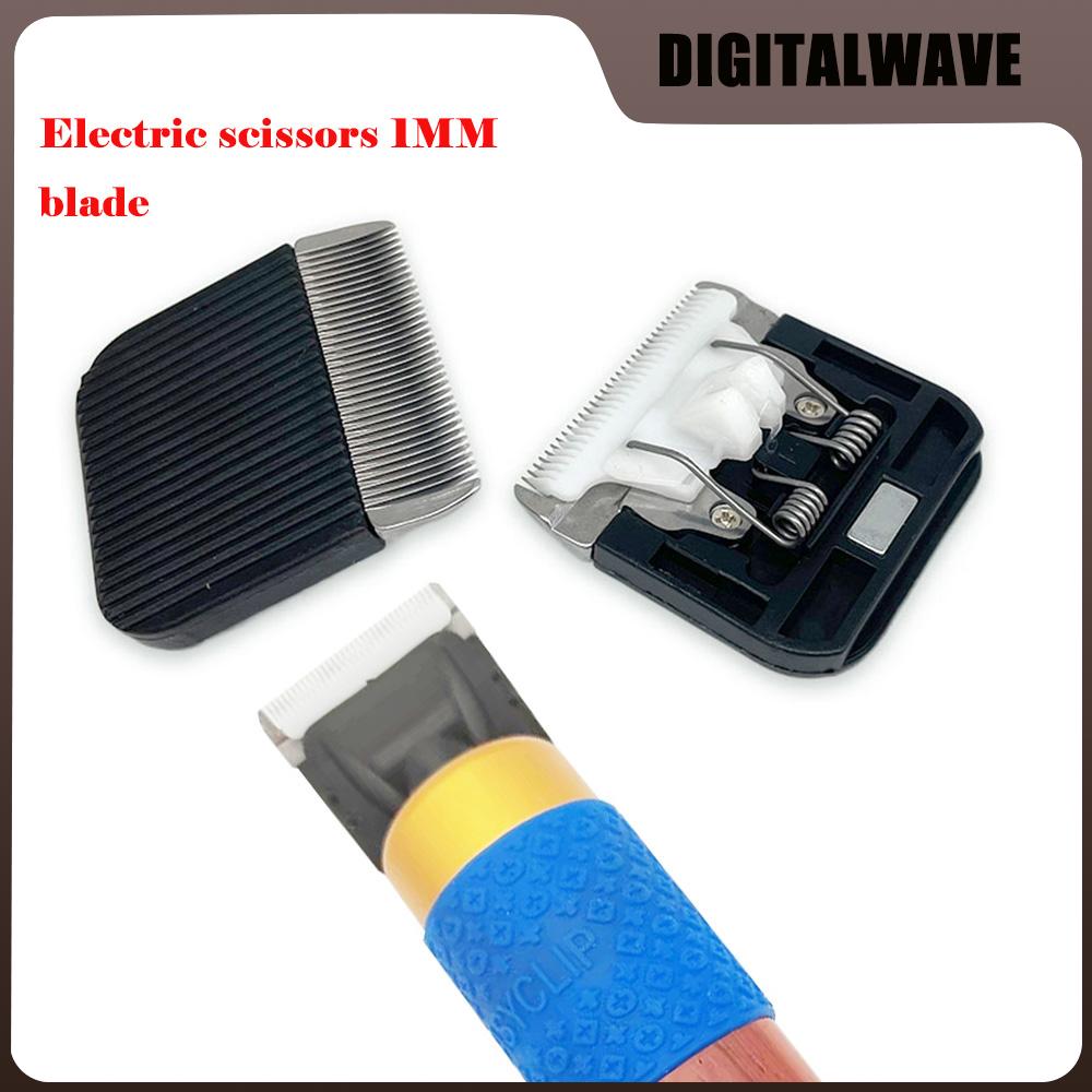 1Pc Original Pet Clipper Blade - Dog Grooming Clippers recension och pris
