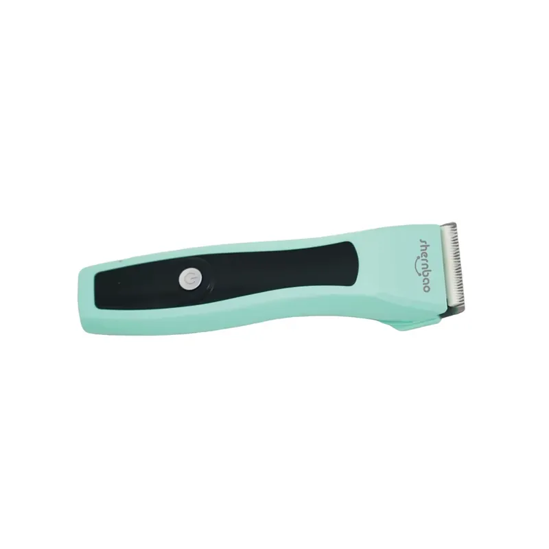 Shernbao PGC-538-C Dog Trimmer - Dog Grooming Clippers recension och pris
