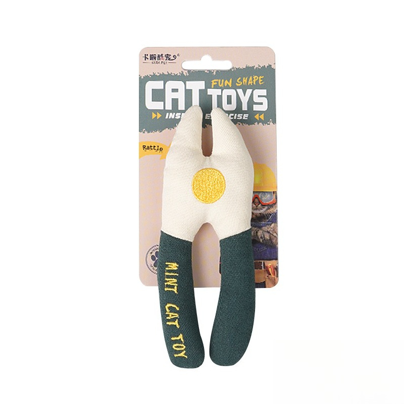 Cat Toy Self Entertainment Cat - Pet Supplies Young recension och pris