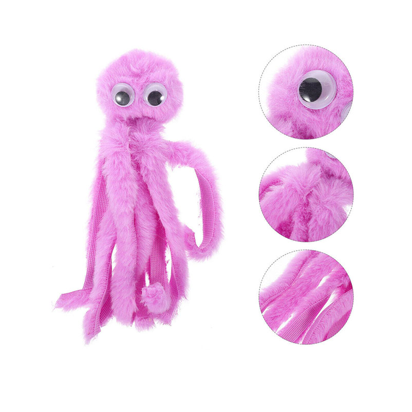 Cute octopus cat toys for kitt - Pet Supplies Young recension och pris