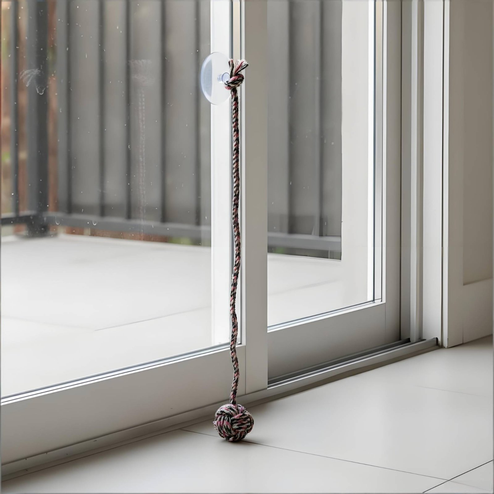 Suction Disc Dog Toy Gnaw Resi - Pet Supplies Young recension och pris