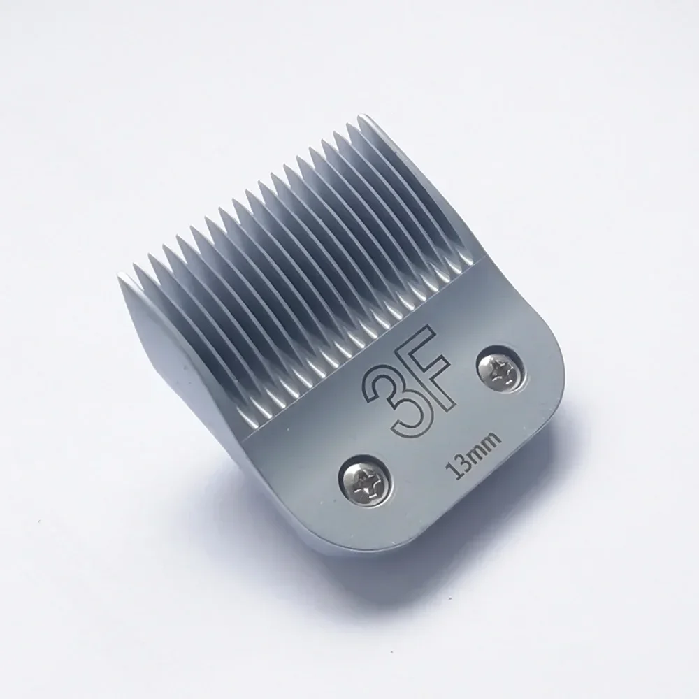 A5 blade fit for Andis & Oster - Dog Grooming Clippers recension och pris