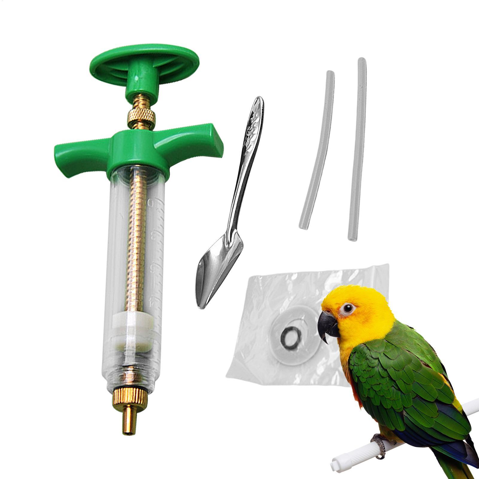Budgie Chick Hand Feeding Syri - Pet Supplies Young recension och pris