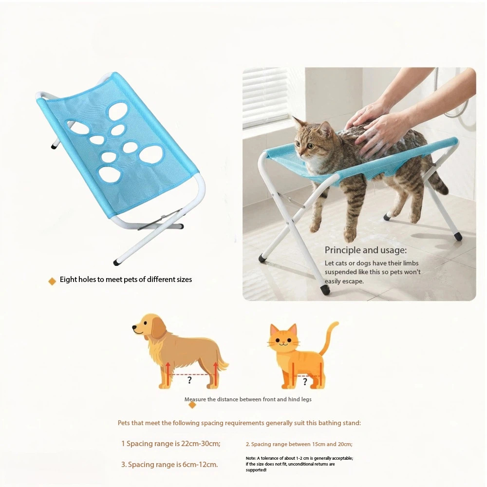 Cat bathing tool, nail clipper - Dog Grooming Clippers recension och pris