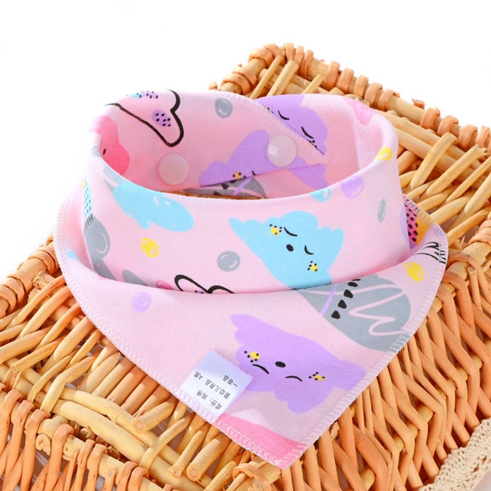 White Rabbit Bear Washable Cat - Dog Bandana Scarf recension och pris
