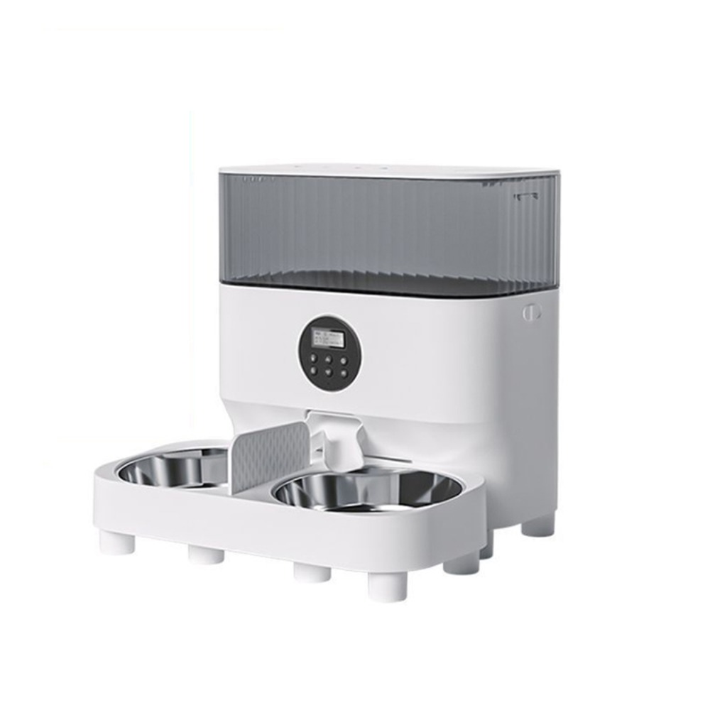Intelligent 5L Intelligent Aut - Pet Supplies Distributor recension och pris