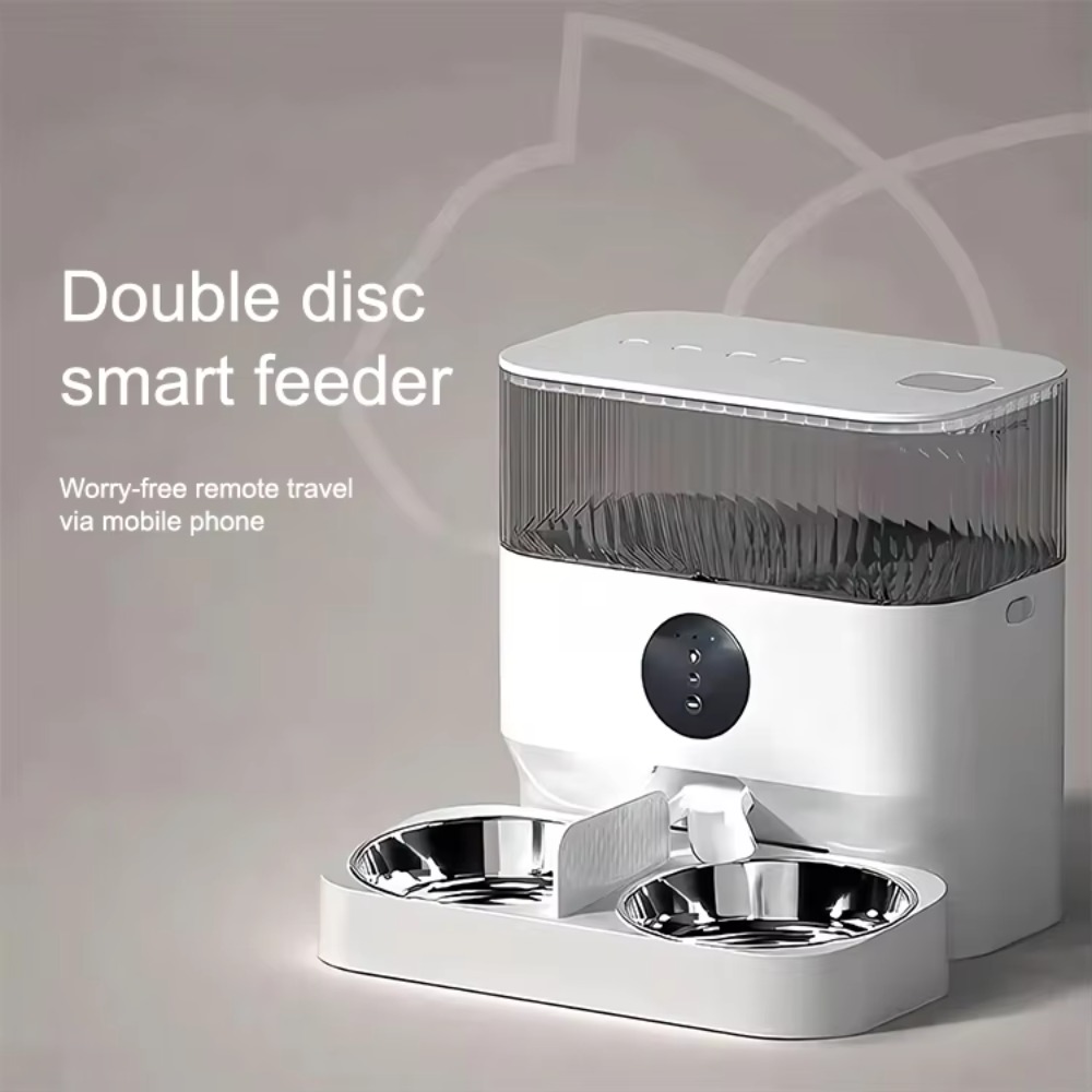 Intelligent 5L Intelligent Aut - Pet Supplies Distributor recension och pris