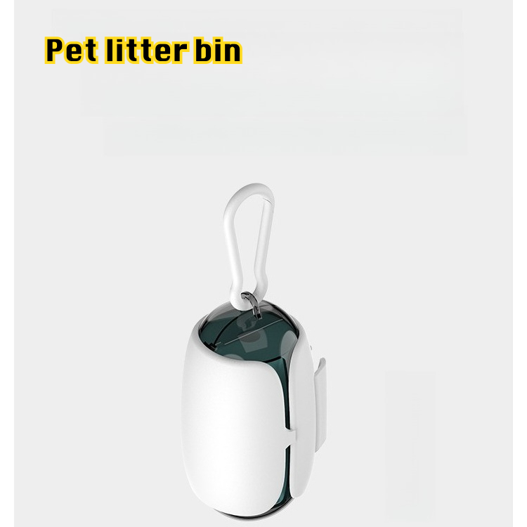 Degradable Pet Garbage Bags, D - Pet Supplies Distributor recension och pris