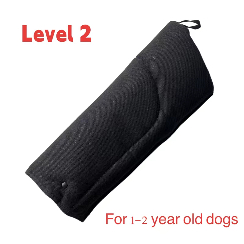 Dog Training Sleeve Supplies P - Pet Supplies Young recension och pris