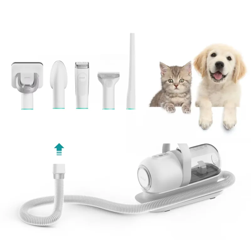 Neabot Dog Grooming Kit Innova - Dog Grooming Clippers recension och pris