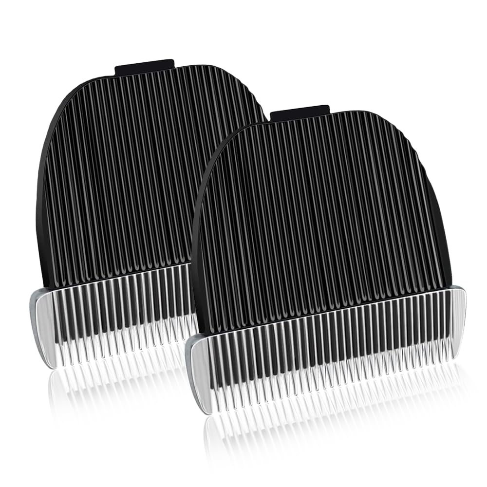 2/3pcs Dog Grooming Replacemen - Dog Grooming Clippers recension och pris