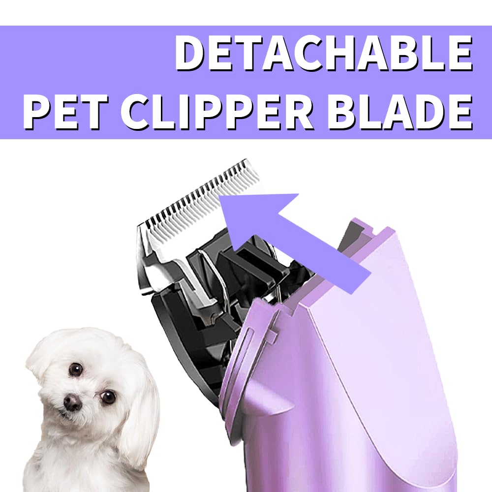 2/3pcs Dog Grooming Replacemen - Dog Grooming Clippers recension och pris